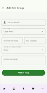 Bird Farm Planner Screenshot7