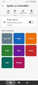 Hızlı ve Şiveli Refleks Oyunu Screenshot4