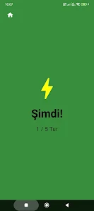 Hızlı ve Şiveli Refleks Oyunu Screenshot6