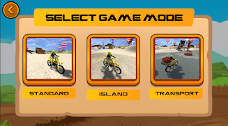 Dirt Bike Stunt Race Screenshot8