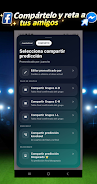 JuantoGoal Screenshot4