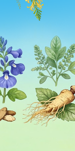 Herb Remedy Studio Screenshot2