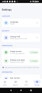 KiddyGuard Screenshot2