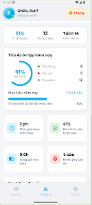 Lái Xe Chuẩn – Ôn thi GPLX Screenshot3