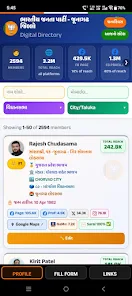 JunagadhDist Screenshot1