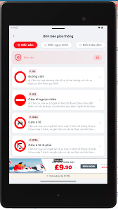 Lái Xe Chuẩn – Ôn thi GPLX Screenshot12