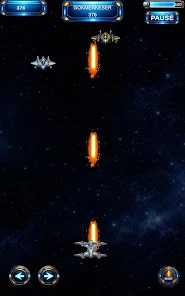 Drone Rush: Neon Combat Screenshot7