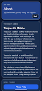 TorqueLite Mobile Screenshot8