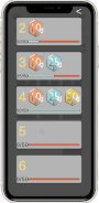 quick memory training Screenshot5