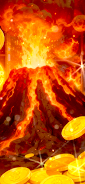 Coin Volcano Screenshot3