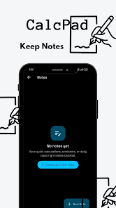 ClacPad Screenshot4