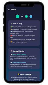 BallSplit Screenshot1