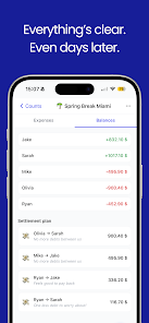 CountClub Screenshot3
