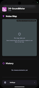 DR-SoundMeter Screenshot4