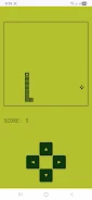 Basic Snake Screenshot2