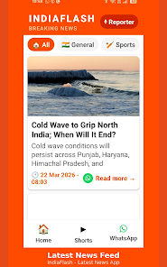 IndiaFlash Screenshot14