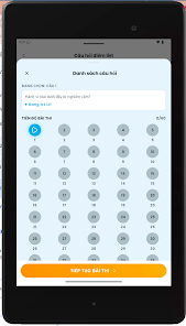 Lái Xe Chuẩn – Ôn thi GPLX Screenshot11