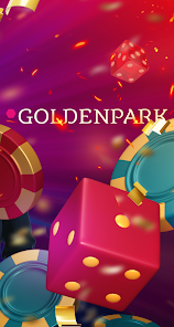 Goldenpark Screenshot4