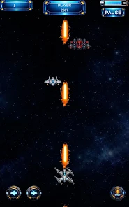 Drone Rush: Neon Combat Screenshot4