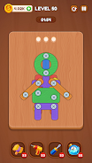 Screw Sort Screenshot1