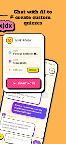 QuizBlast AI: Quiz & Study Screenshot7