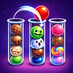 Ball Sort Puzzle Game APK