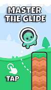 Alien Glide Screenshot1
