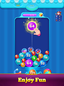 Fortune Arcane Pop Screenshot3