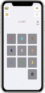 quick memory training Screenshot1