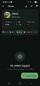 Exotic Animal Tracker Screenshot8