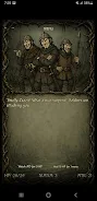 Swamp tales: Zazzie the hag Screenshot2