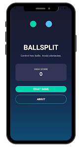 BallSplit Screenshot3