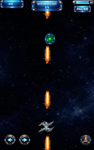 Drone Rush: Neon Combat Screenshot8