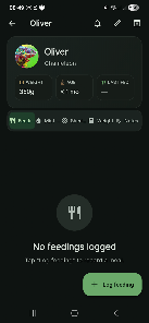 Exotic Animal Tracker Screenshot6