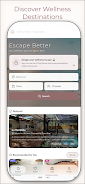 Nested Travel Screenshot1