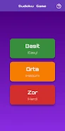 SUDOKU GAME Screenshot7