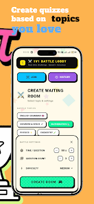 QuizBlast AI: Quiz & Study Screenshot5