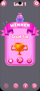 Colorful Jelly Journey Screenshot5