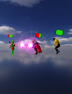 HeroShooter Screenshot5