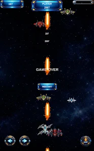 Drone Rush: Neon Combat Screenshot5