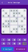 SUDOKU GAME Screenshot9