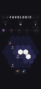 Favologic Screenshot1