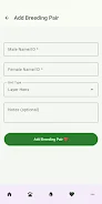 Bird Farm Planner Screenshot8