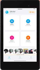 Lái Xe Chuẩn – Ôn thi GPLX Screenshot9