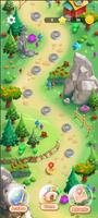 Bubble Blocks: Candy Battle! Screenshot3
