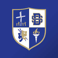 Divine Savior Academy APK