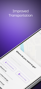 SlickRide Screenshot4