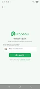 Propenu Screenshot1