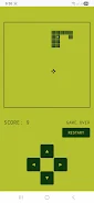 Basic Snake Screenshot1