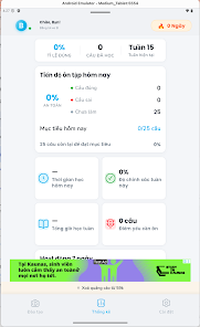 Lái Xe Chuẩn – Ôn thi GPLX Screenshot20
